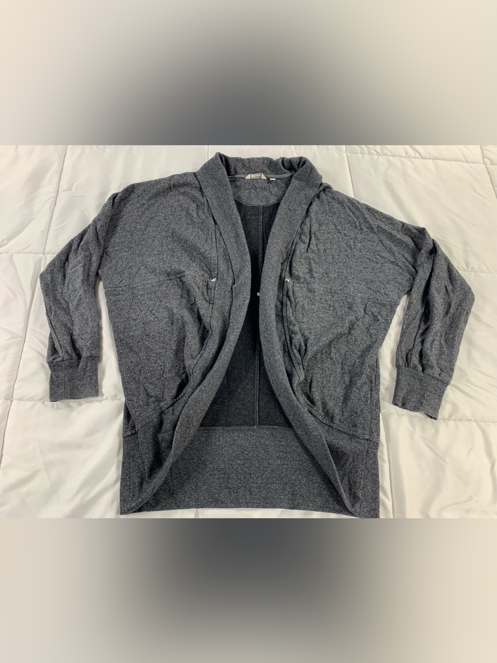 Pre loved REITMANS cardigan womens size XL